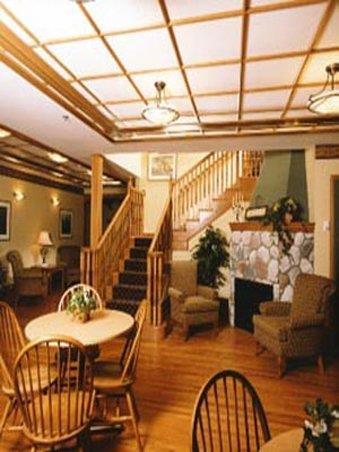 Lakeview Inns & Suites - Брандон Интерьер фото