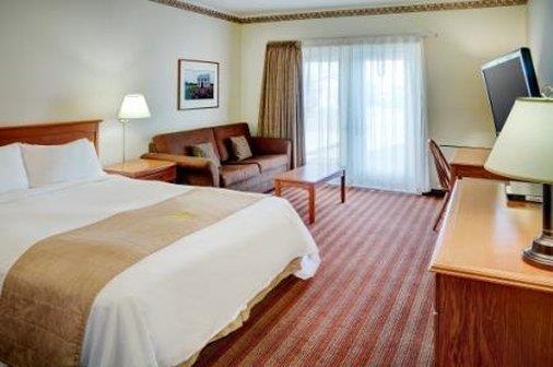 Lakeview Inns & Suites - Брандон Номер фото