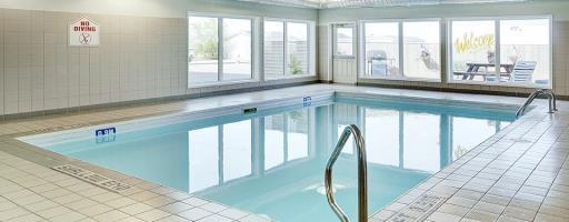 Lakeview Inns & Suites - Брандон Экстерьер фото