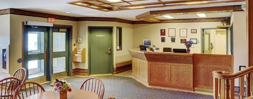 Lakeview Inns & Suites - Брандон Экстерьер фото